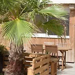 Apartamento Spacieux Au Calme - Des